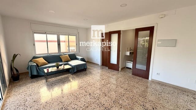 3 soverom Leilighet til salgs i Cunit - € 210 000 (Ref: 9506722)