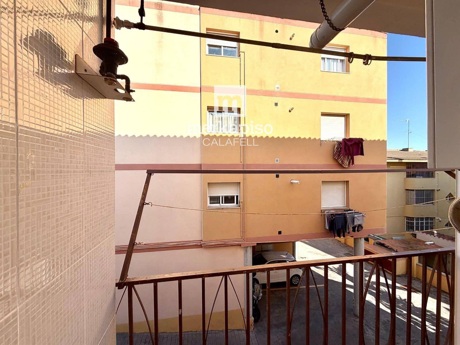 3 bedroom Flat for sale in Cunit - € 210,000 (Ref: 9506722)