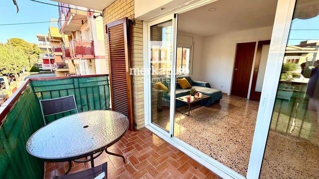 3 soverom Leilighet til salgs i Cunit - € 210 000 (Ref: 9506722)