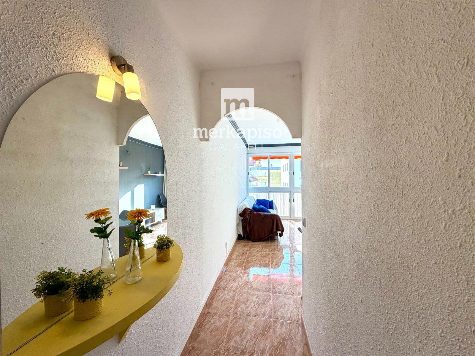 2 bedroom Flat for sale in Segur de Calafell - € 132,500 (Ref: 9506723)