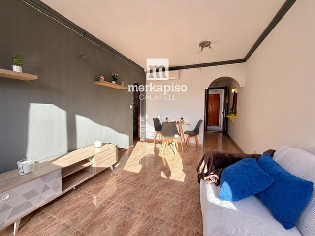 2 slaapkamer Flat te koop in Segur de Calafell, Calafell - € 132.500 (Ref: 9506723)