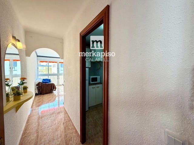 2 slaapkamer Flat te koop in Segur de Calafell, Calafell - € 132.500 (Ref: 9506723)