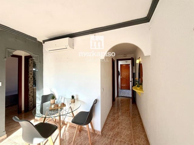 2 slaapkamer Flat te koop in Segur de Calafell, Calafell - € 132.500 (Ref: 9506723)