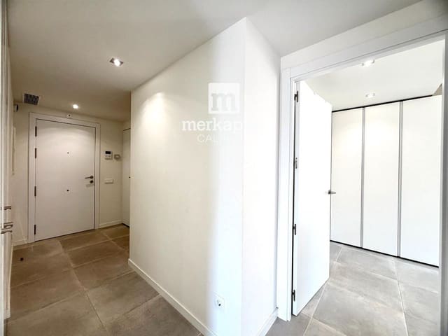 3 sypialnia Penthouse na sprzedaż w Calafell z basenem garażem - 399 500 € (Ref: 9506724)