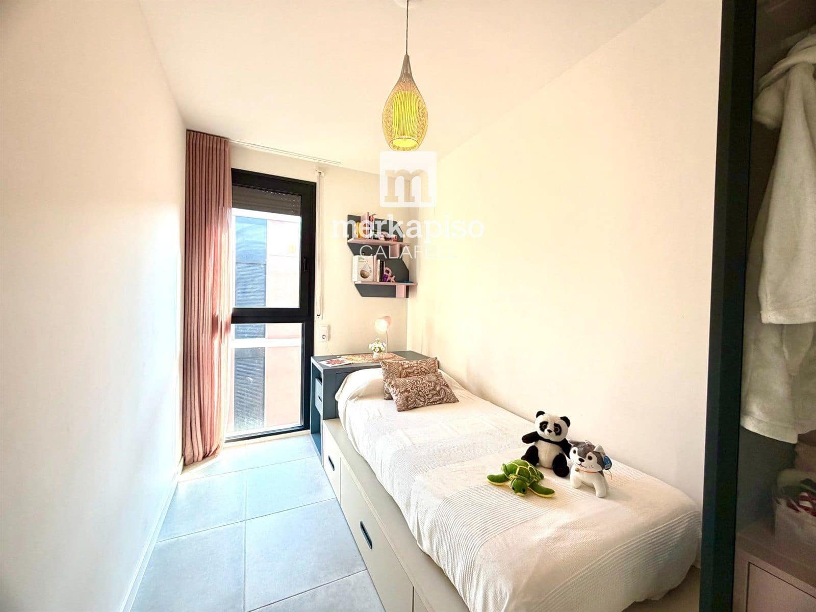 3 sypialnia Penthouse na sprzedaż w Calafell z basenem garażem - 399 500 € (Ref: 9506724)