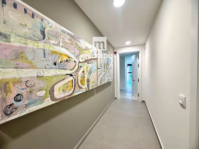 3 sypialnia Penthouse na sprzedaż w Calafell z basenem garażem - 399 500 € (Ref: 9506724)