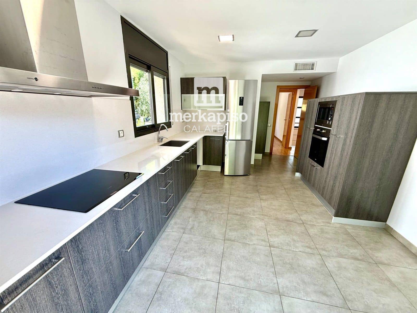 5 camera da letto Villa in vendita in El Vendrell con piscina garage - 430.000 € (Rif: 9506725)