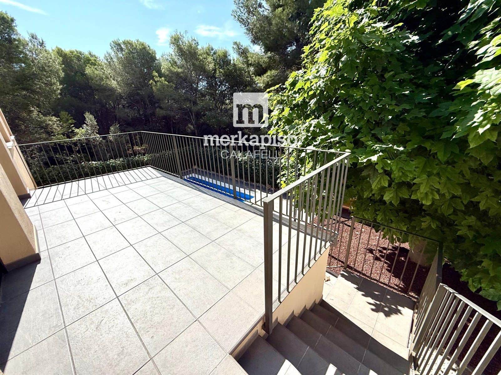 5 camera da letto Villa in vendita in El Vendrell con piscina garage - 430.000 € (Rif: 9506725)