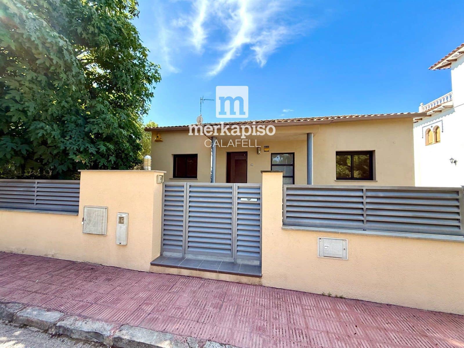 5 camera da letto Villa in vendita in El Vendrell con piscina garage - 430.000 € (Rif: 9506725)