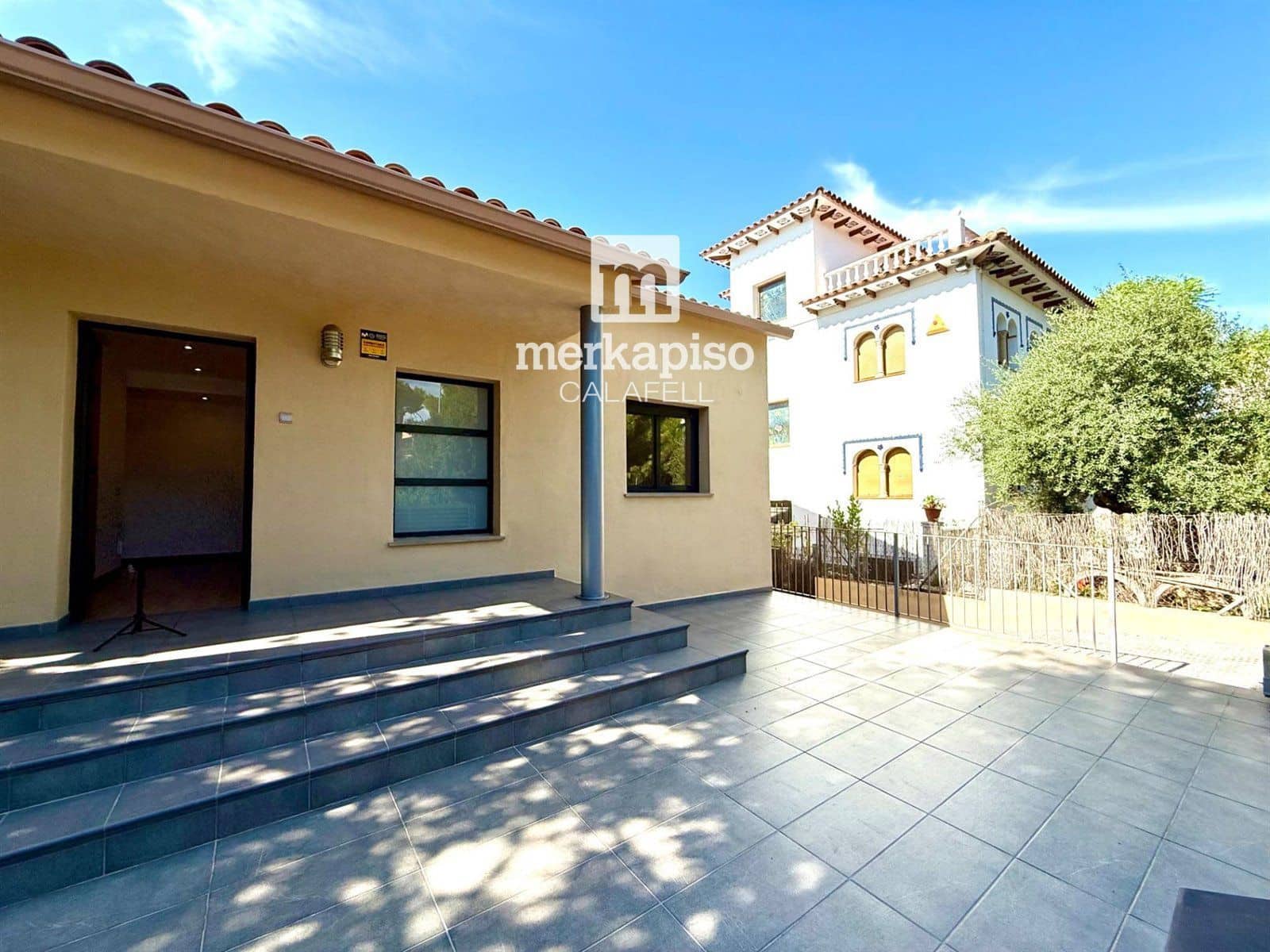 5 camera da letto Villa in vendita in El Vendrell con piscina garage - 430.000 € (Rif: 9506725)