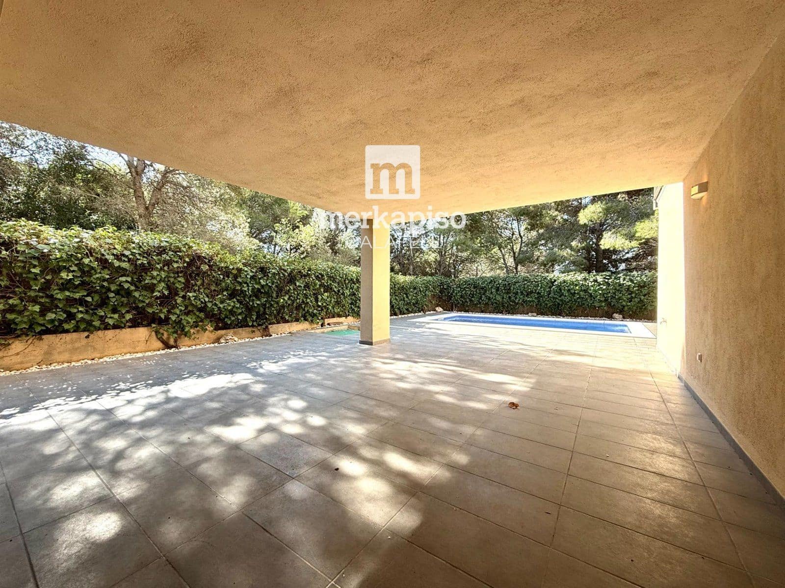 5 camera da letto Villa in vendita in El Vendrell con piscina garage - 430.000 € (Rif: 9506725)