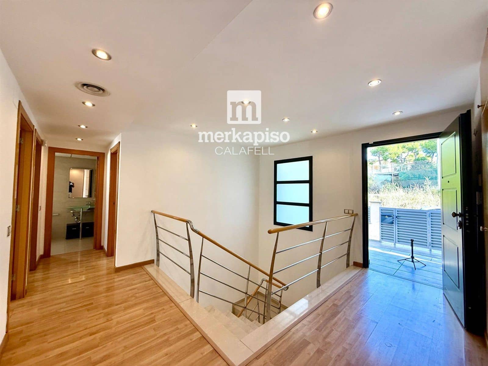 5 camera da letto Villa in vendita in El Vendrell con piscina garage - 430.000 € (Rif: 9506725)