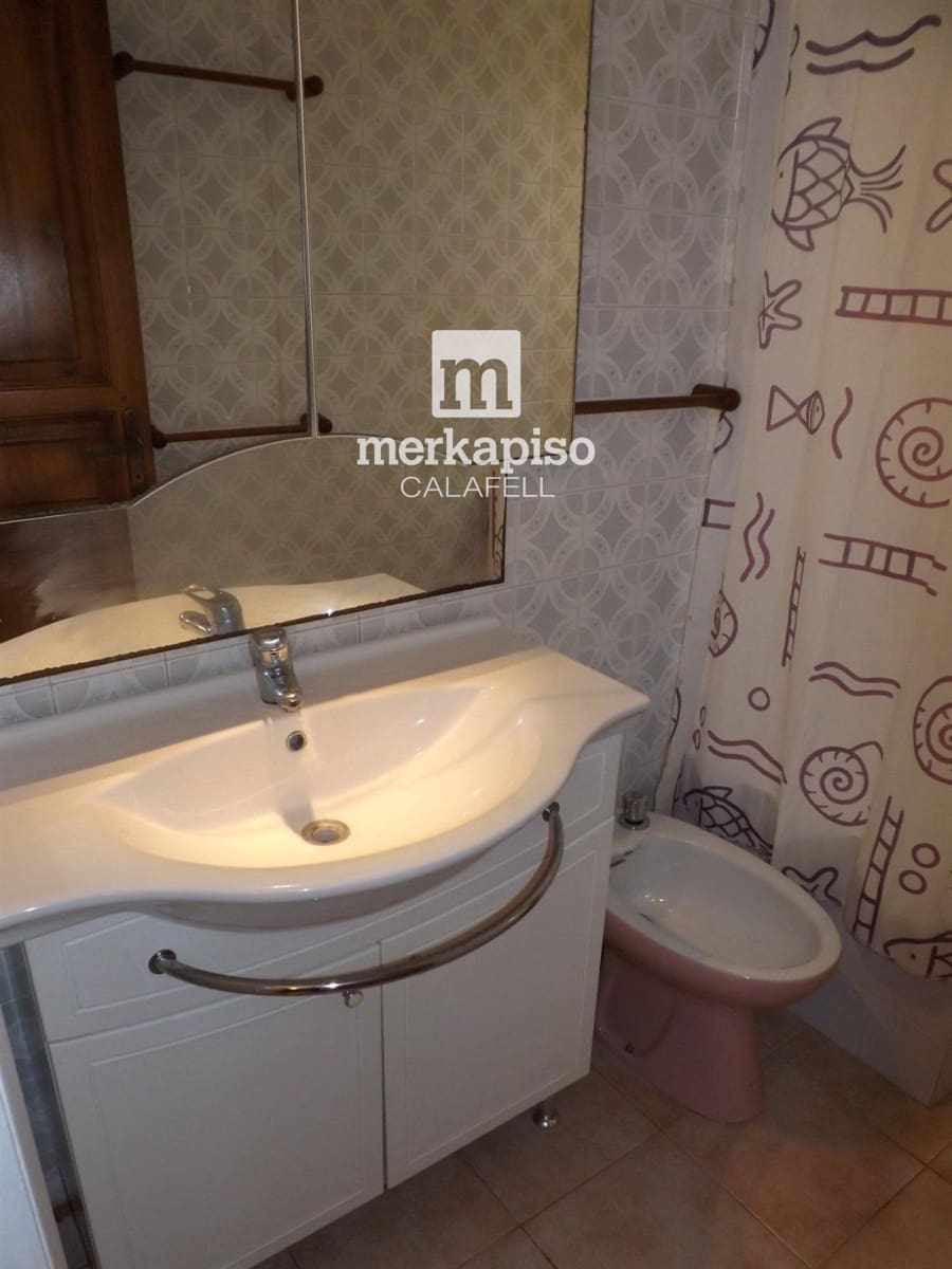 2 sypialnia Penthouse na sprzedaż w Cunit z basenem - 249 000 € (Ref: 9506726)