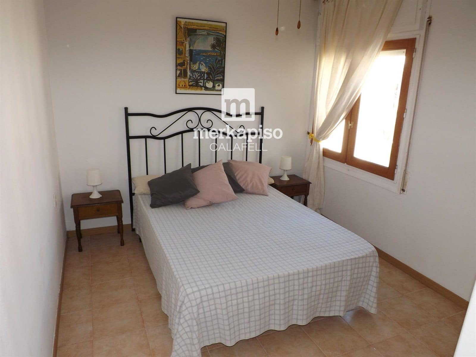 2 sypialnia Penthouse na sprzedaż w Cunit z basenem - 249 000 € (Ref: 9506726)