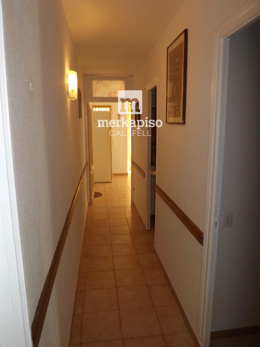 2 sypialnia Penthouse na sprzedaż w Cunit z basenem - 249 000 € (Ref: 9506726)