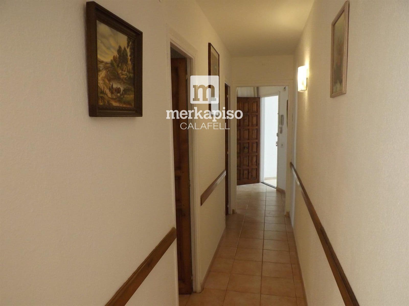 2 sypialnia Penthouse na sprzedaż w Cunit z basenem - 249 000 € (Ref: 9506726)