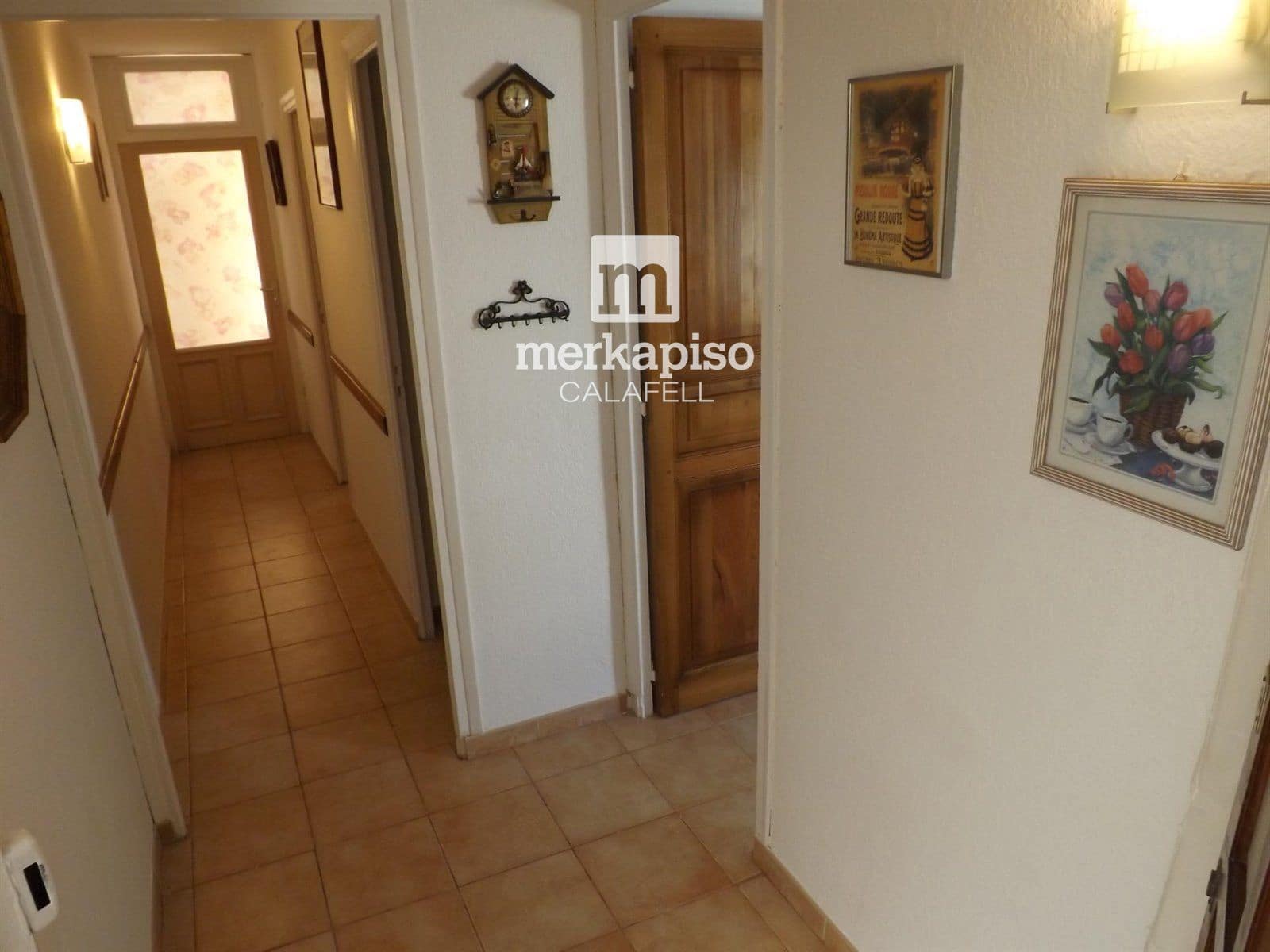 2 sypialnia Penthouse na sprzedaż w Cunit z basenem - 249 000 € (Ref: 9506726)