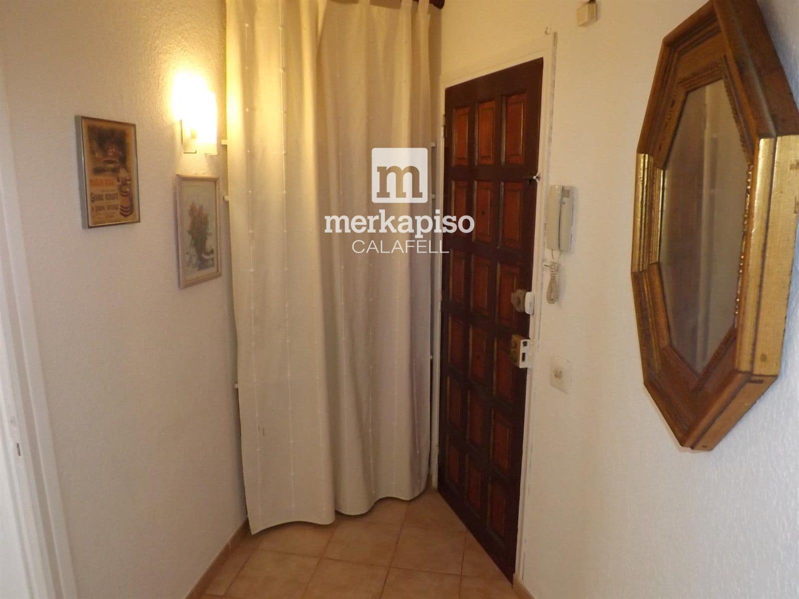 2 sypialnia Penthouse na sprzedaż w Cunit z basenem - 249 000 € (Ref: 9506726)