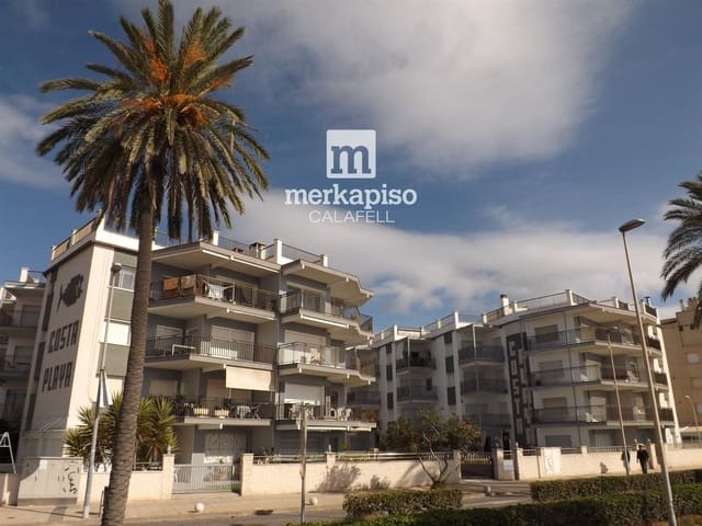 2 sypialnia Penthouse na sprzedaż w Cunit z basenem - 249 000 € (Ref: 9506726)