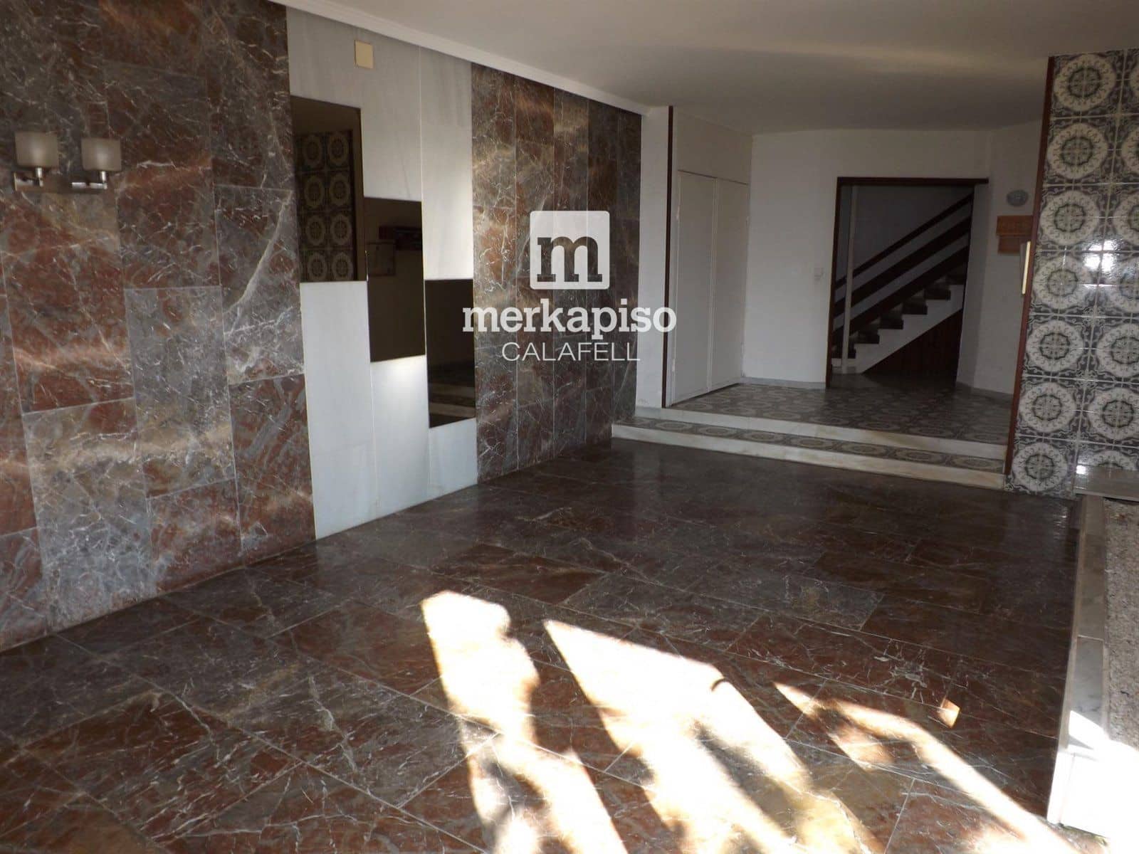 2 sypialnia Penthouse na sprzedaż w Cunit z basenem - 249 000 € (Ref: 9506726)