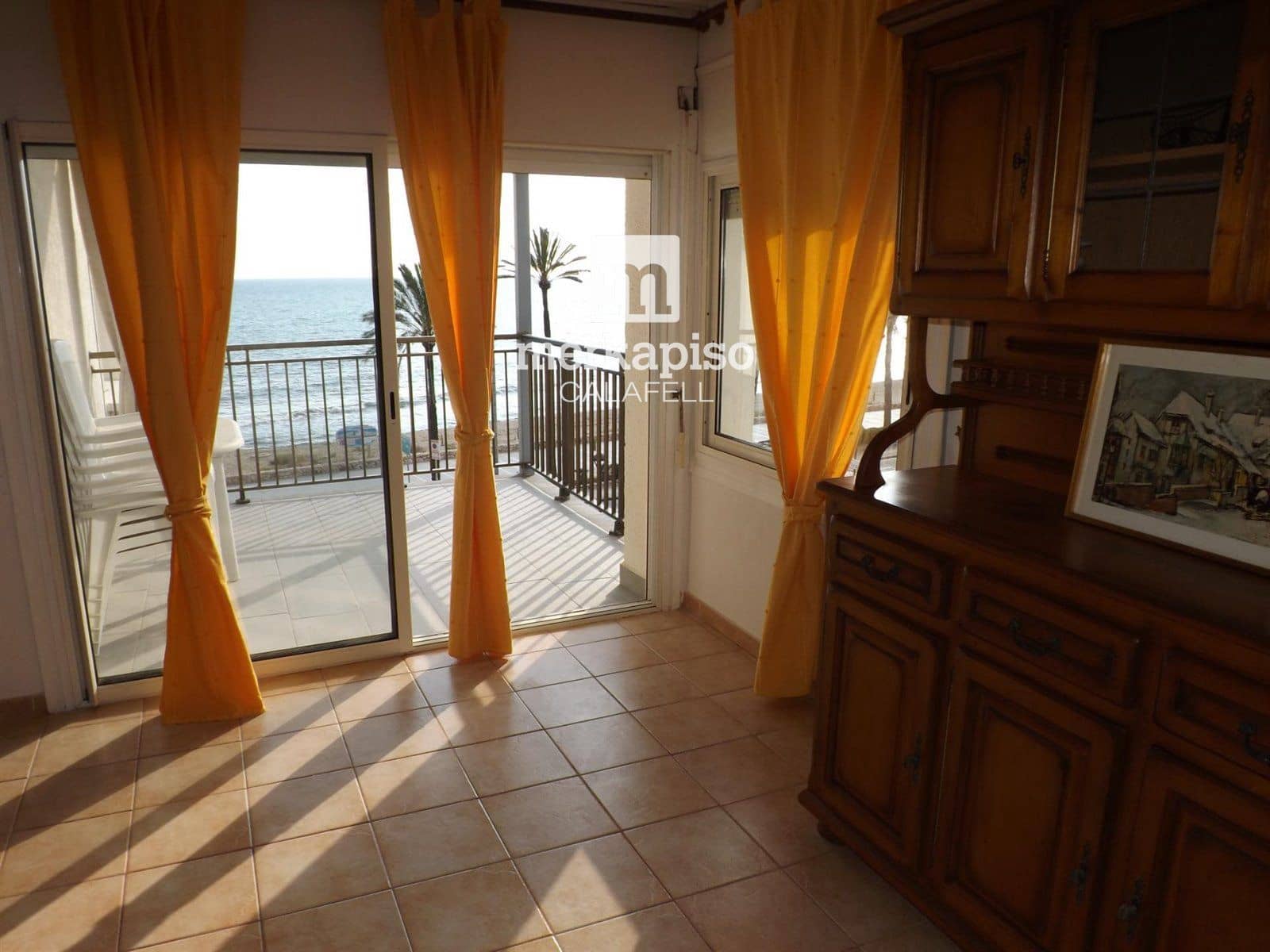 2 sypialnia Penthouse na sprzedaż w Cunit z basenem - 249 000 € (Ref: 9506726)