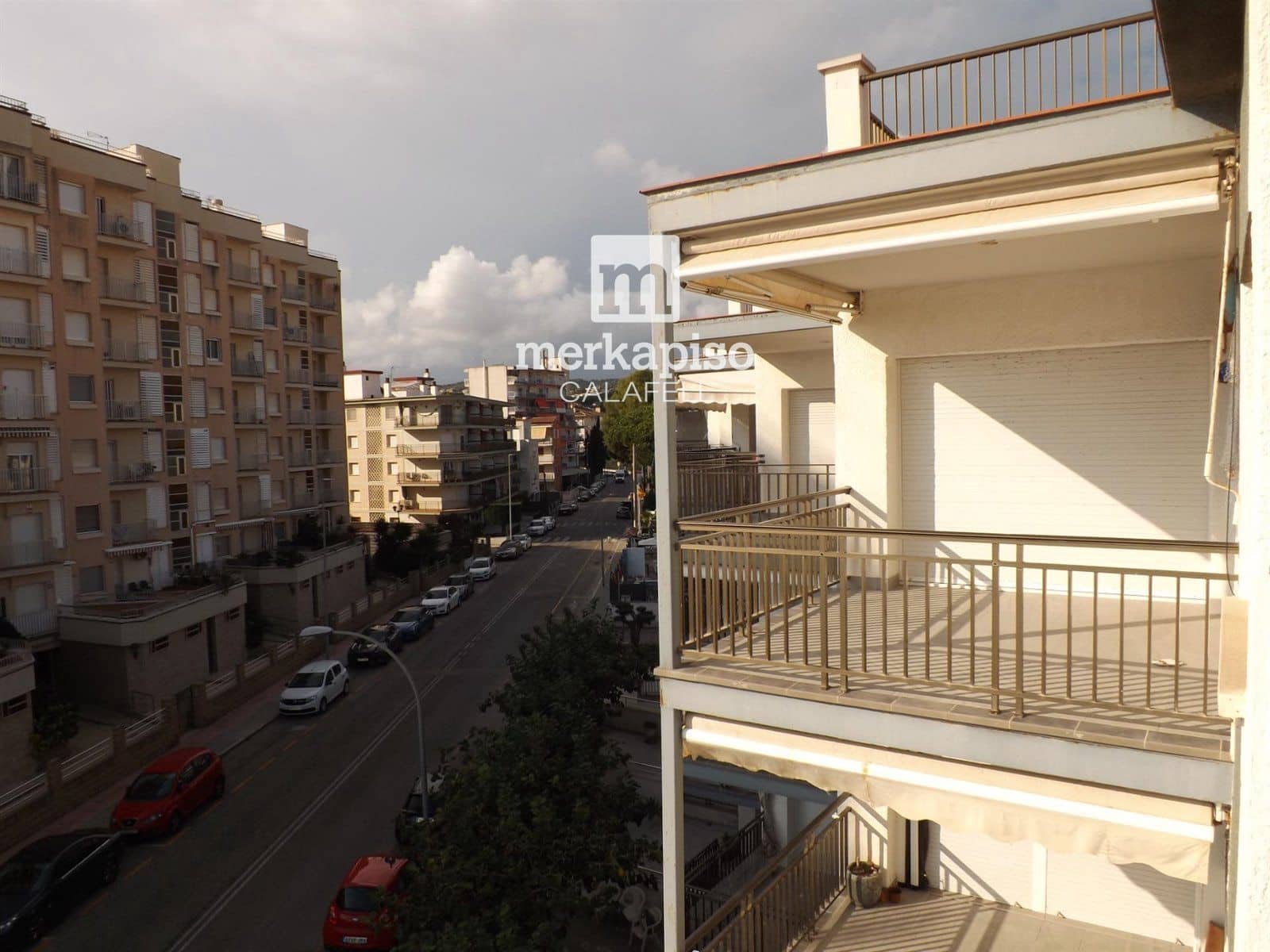 2 sypialnia Penthouse na sprzedaż w Cunit z basenem - 249 000 € (Ref: 9506726)