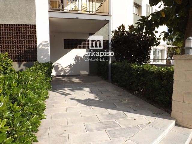 2 sypialnia Penthouse na sprzedaż w Cunit z basenem - 249 000 € (Ref: 9506726)