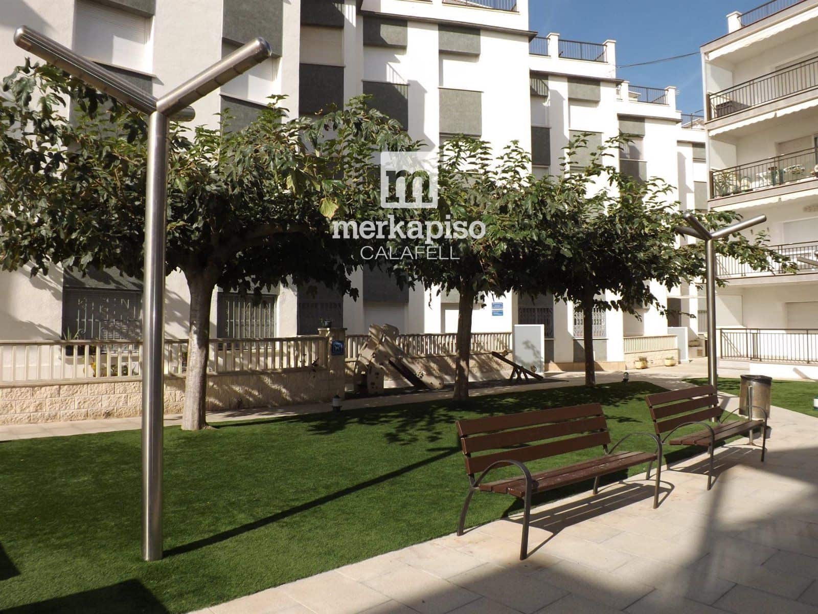 2 sypialnia Penthouse na sprzedaż w Cunit z basenem - 249 000 € (Ref: 9506726)