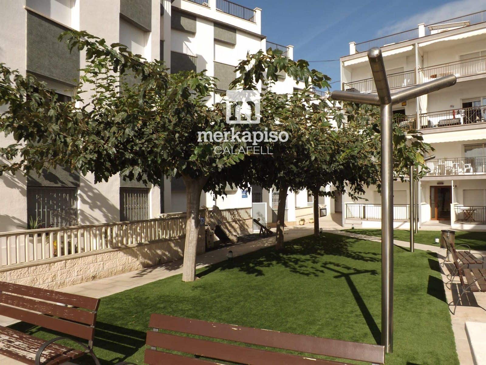 2 sypialnia Penthouse na sprzedaż w Cunit z basenem - 249 000 € (Ref: 9506726)