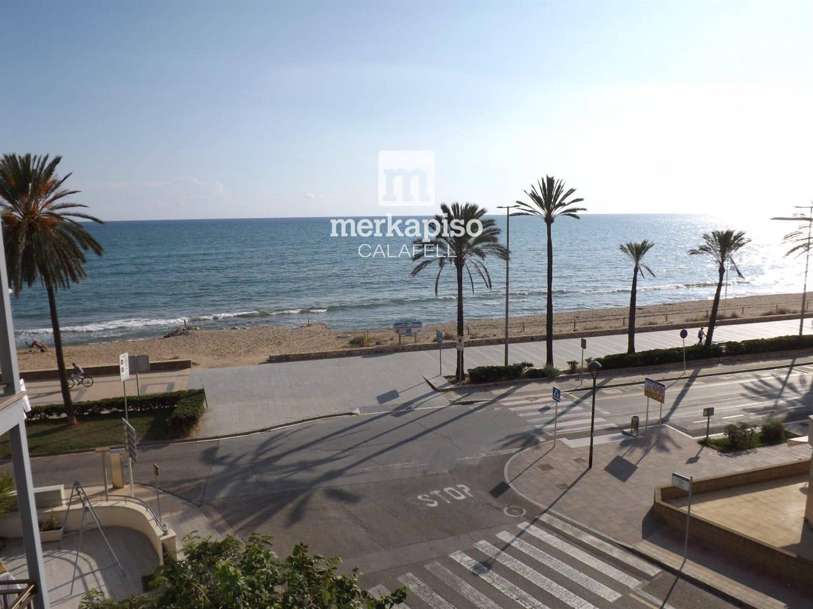 2 sypialnia Penthouse na sprzedaż w Cunit z basenem - 249 000 € (Ref: 9506726)