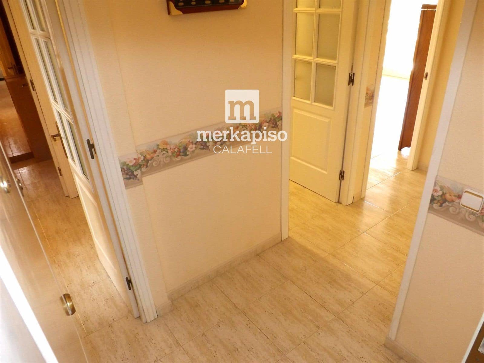 3 bedroom Flat for sale in Segur de Calafell - € 350,000 (Ref: 9506727)