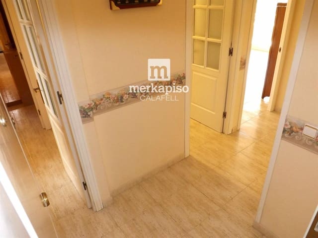 3 slaapkamer Flat te koop in Segur de Calafell, Calafell - € 350.000 (Ref: 9506727)