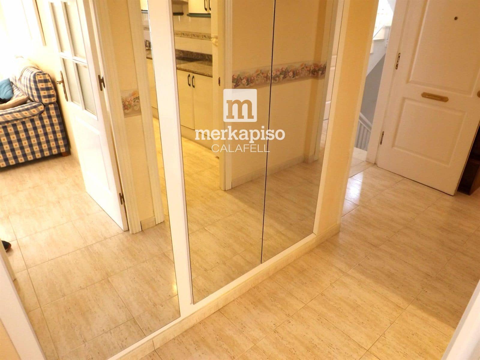 3 bedroom Flat for sale in Segur de Calafell - € 350,000 (Ref: 9506727)