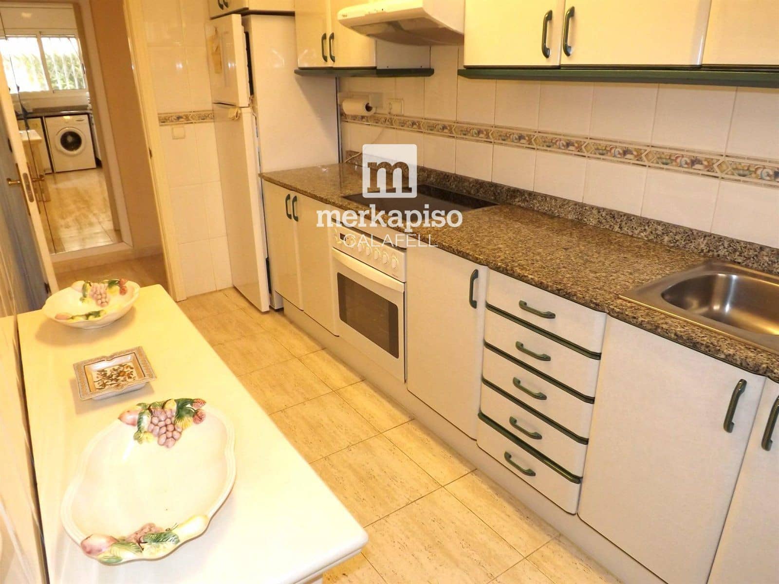 3 bedroom Flat for sale in Segur de Calafell - € 350,000 (Ref: 9506727)