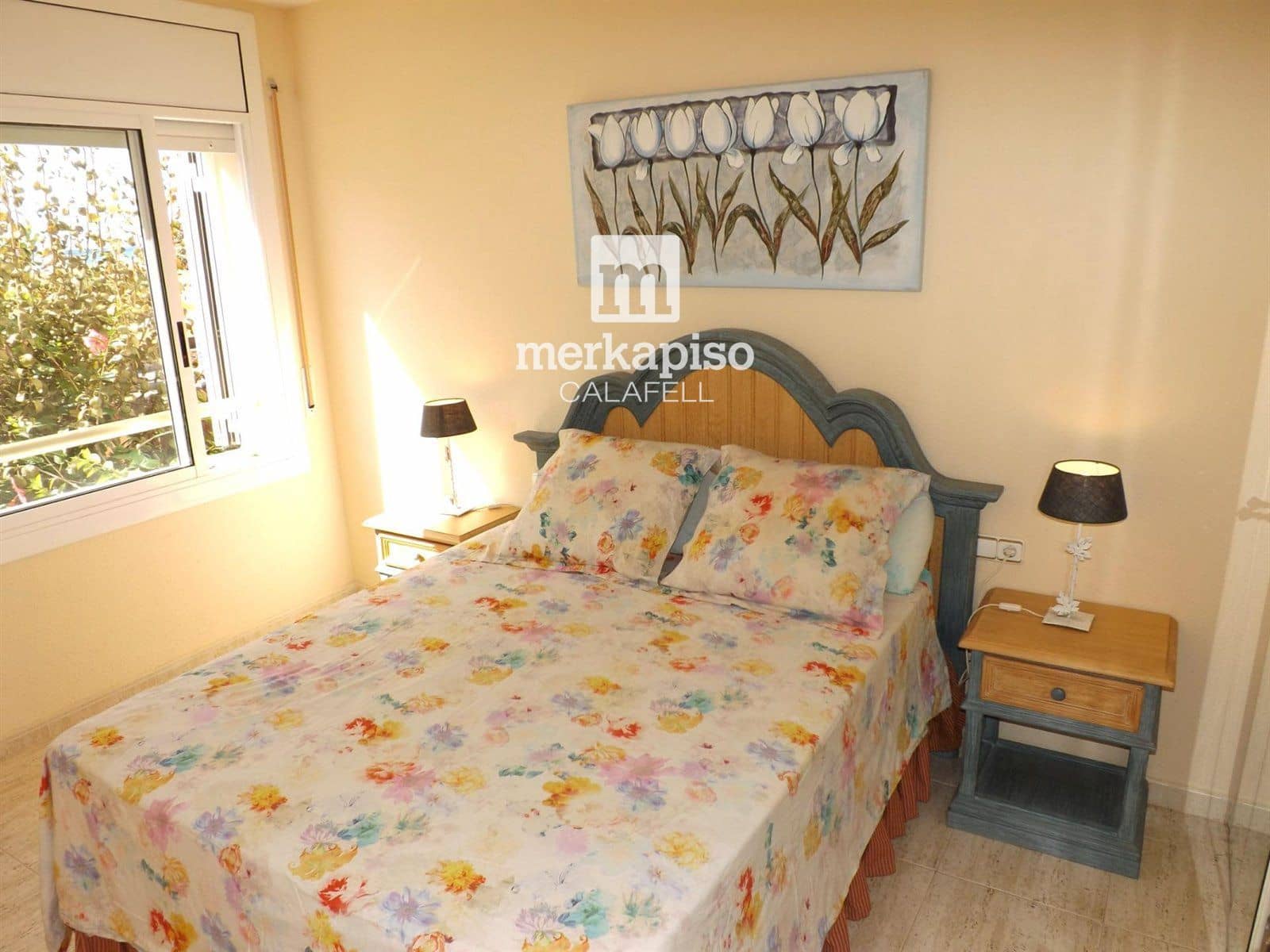 3 bedroom Flat for sale in Segur de Calafell - € 350,000 (Ref: 9506727)