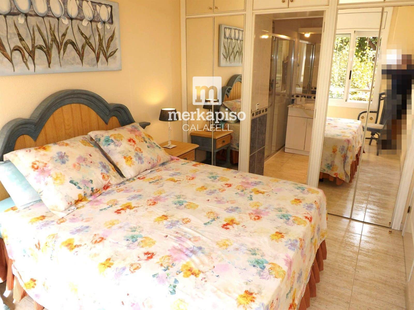 3 bedroom Flat for sale in Segur de Calafell - € 350,000 (Ref: 9506727)
