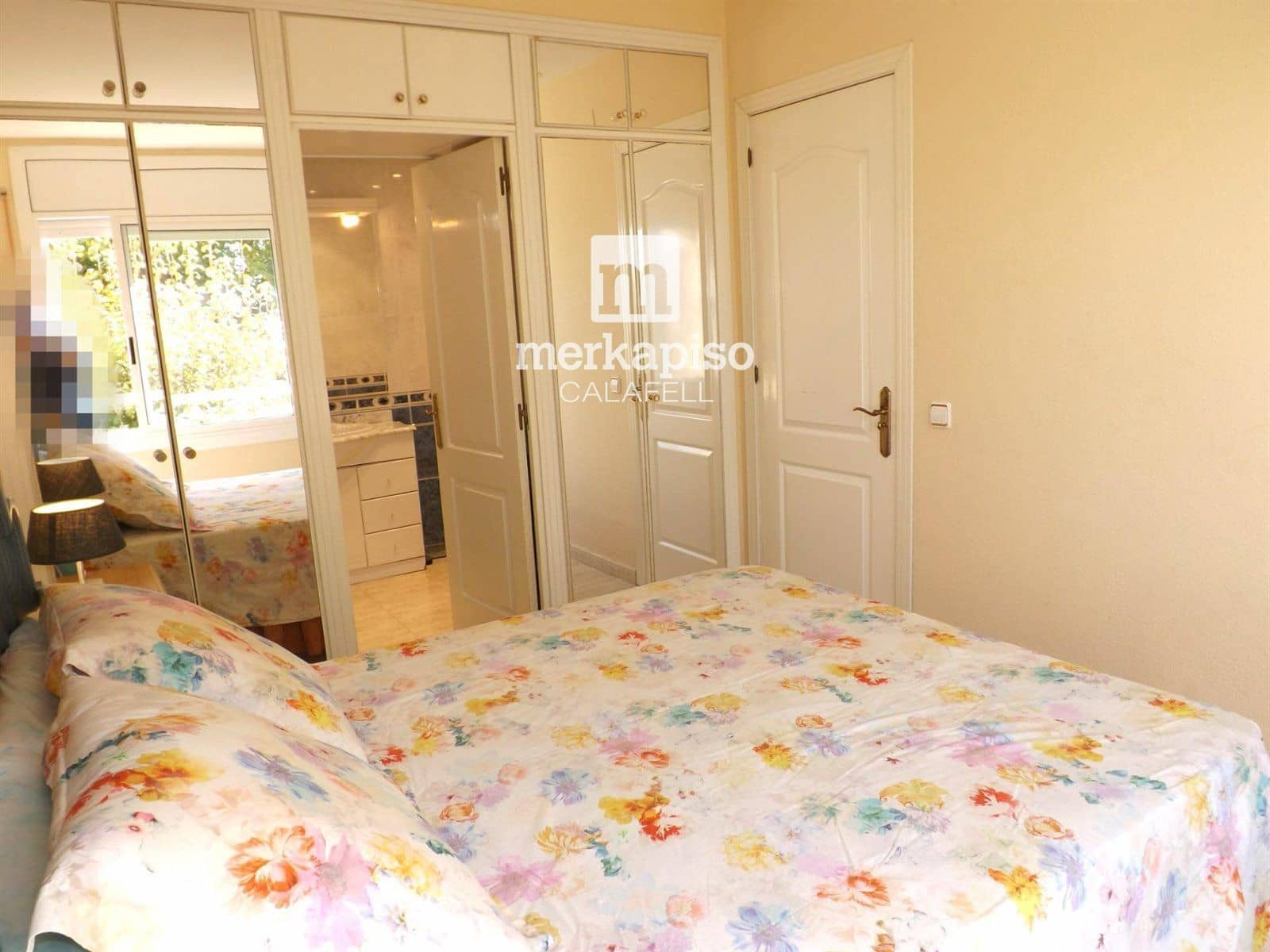 3 bedroom Flat for sale in Segur de Calafell - € 350,000 (Ref: 9506727)