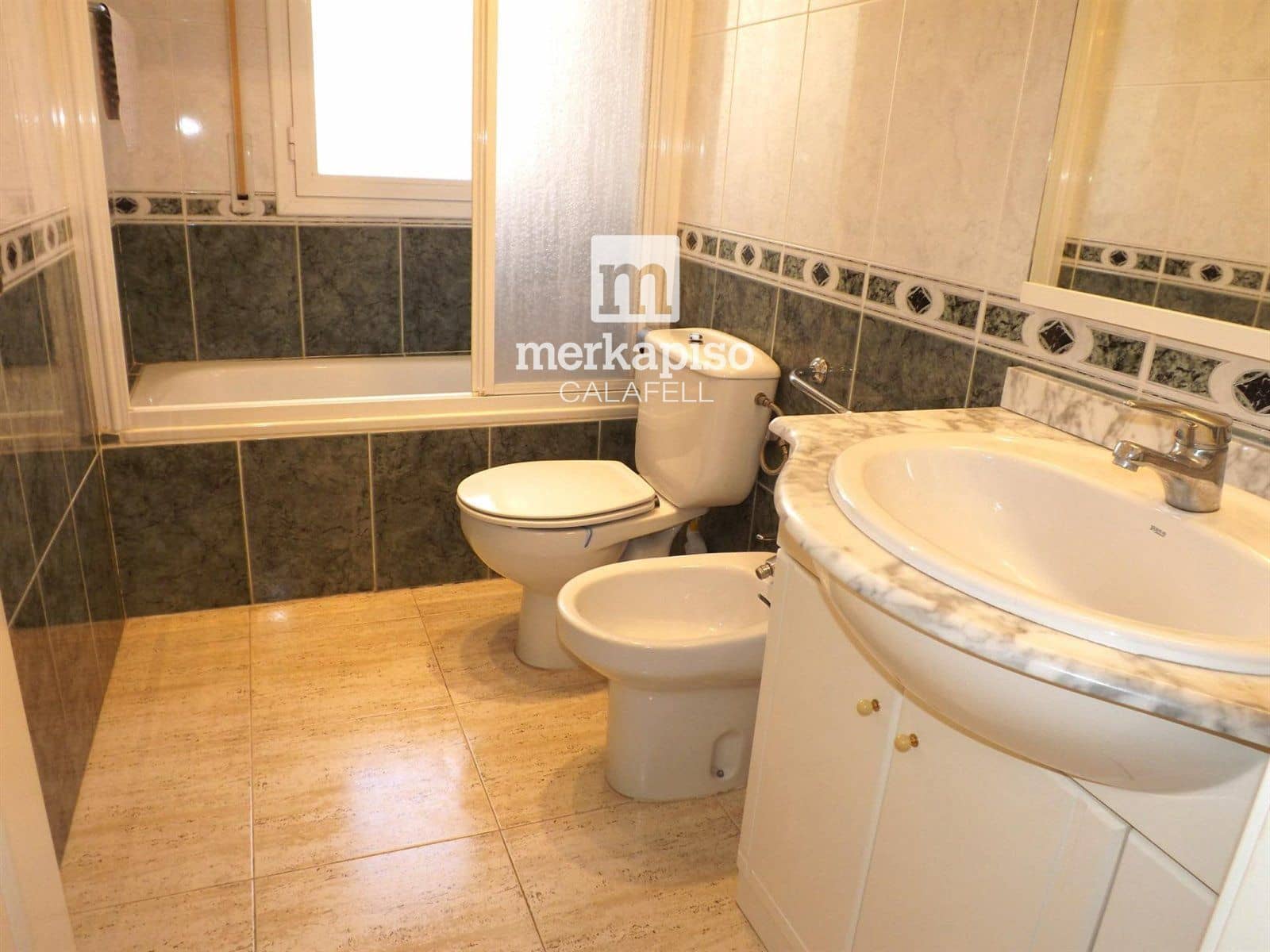 3 bedroom Flat for sale in Segur de Calafell - € 350,000 (Ref: 9506727)