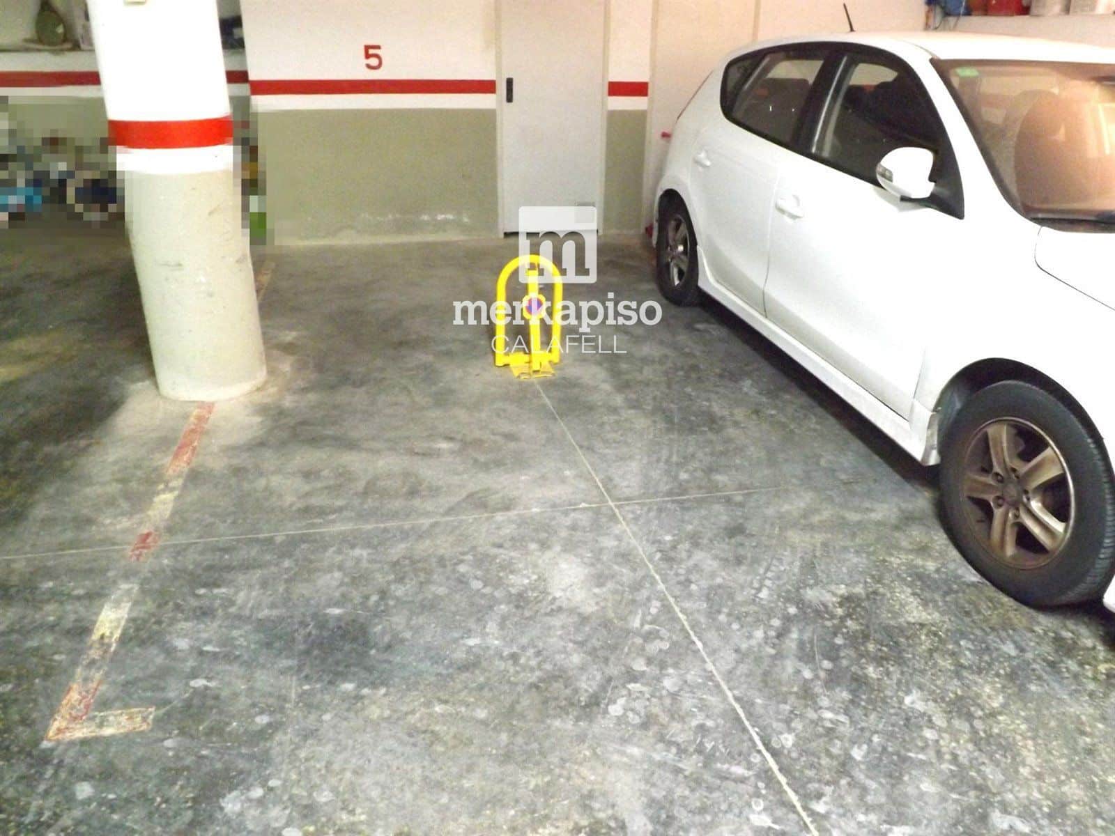 3 bedroom Flat for sale in Segur de Calafell - € 350,000 (Ref: 9506727)