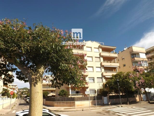 3 slaapkamer Flat te koop in Segur de Calafell, Calafell - € 350.000 (Ref: 9506727)