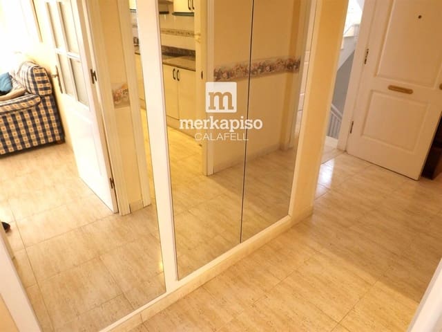 3 slaapkamer Flat te koop in Segur de Calafell, Calafell - € 350.000 (Ref: 9506727)