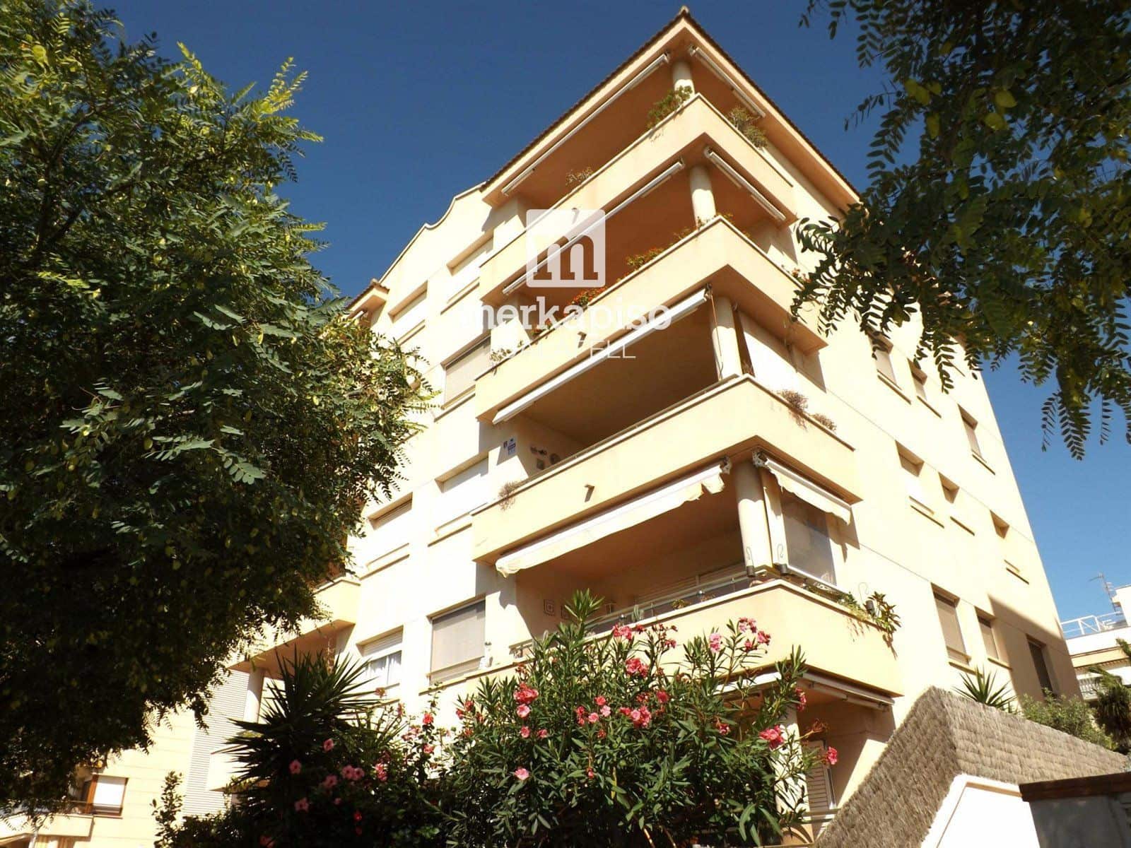 3 bedroom Flat for sale in Segur de Calafell - € 350,000 (Ref: 9506727)