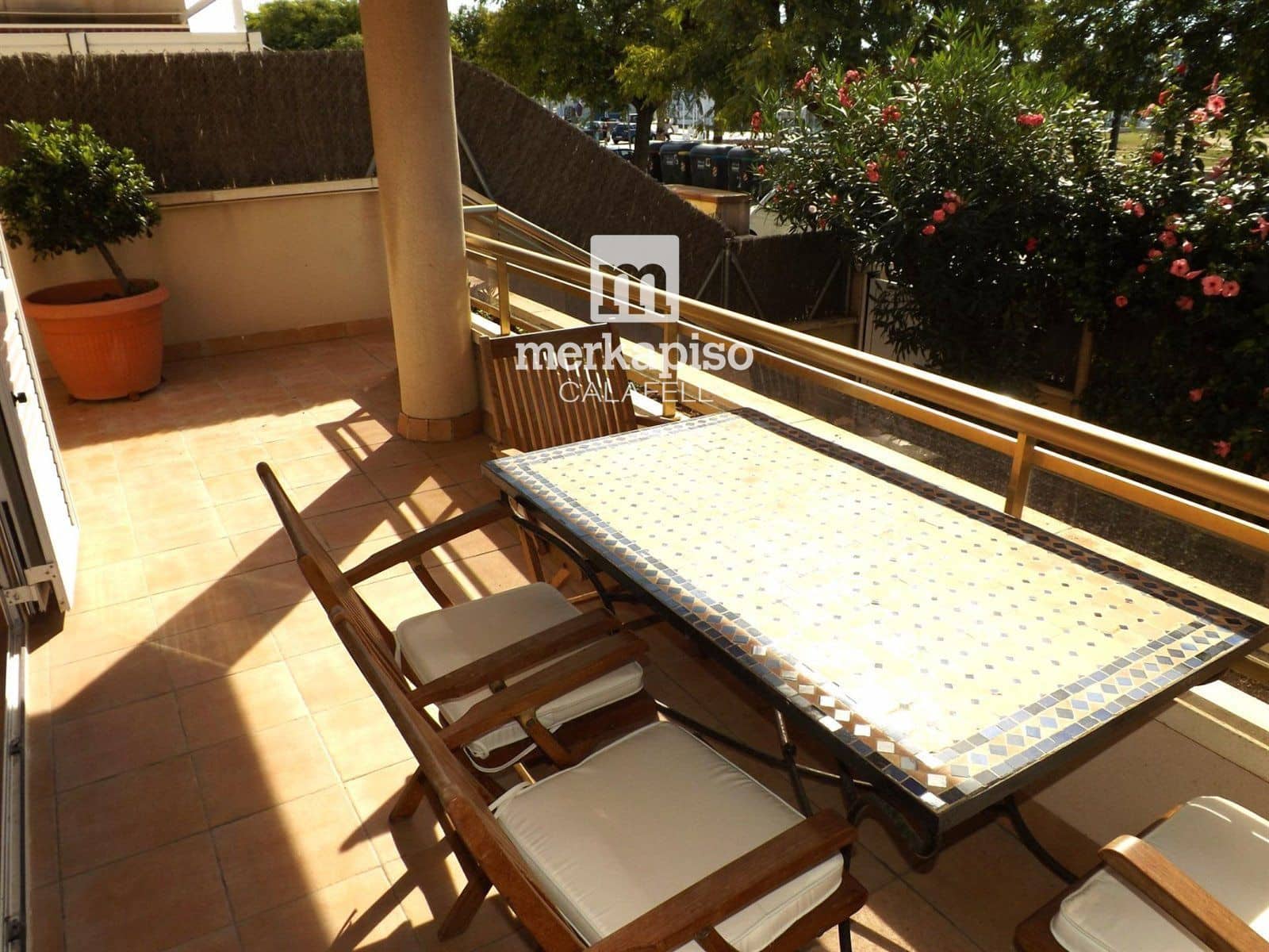 3 bedroom Flat for sale in Segur de Calafell - € 350,000 (Ref: 9506727)