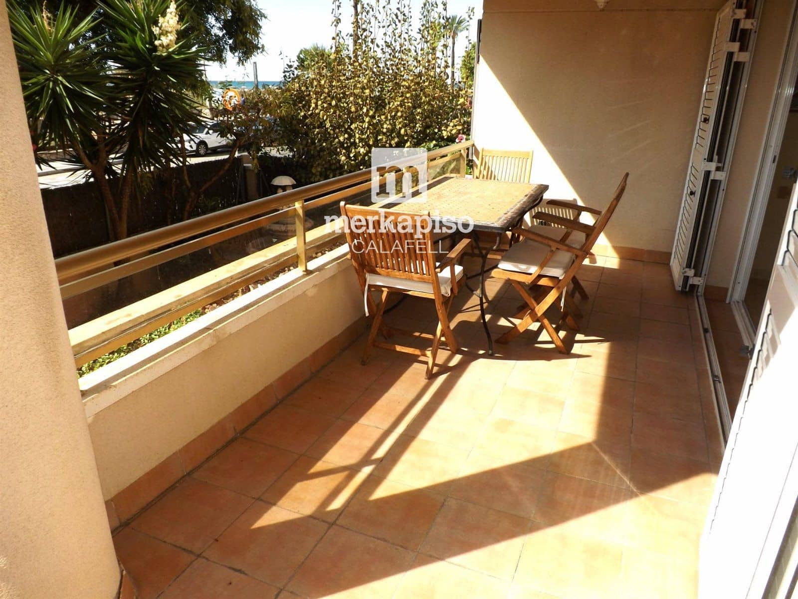 3 bedroom Flat for sale in Segur de Calafell - € 350,000 (Ref: 9506727)