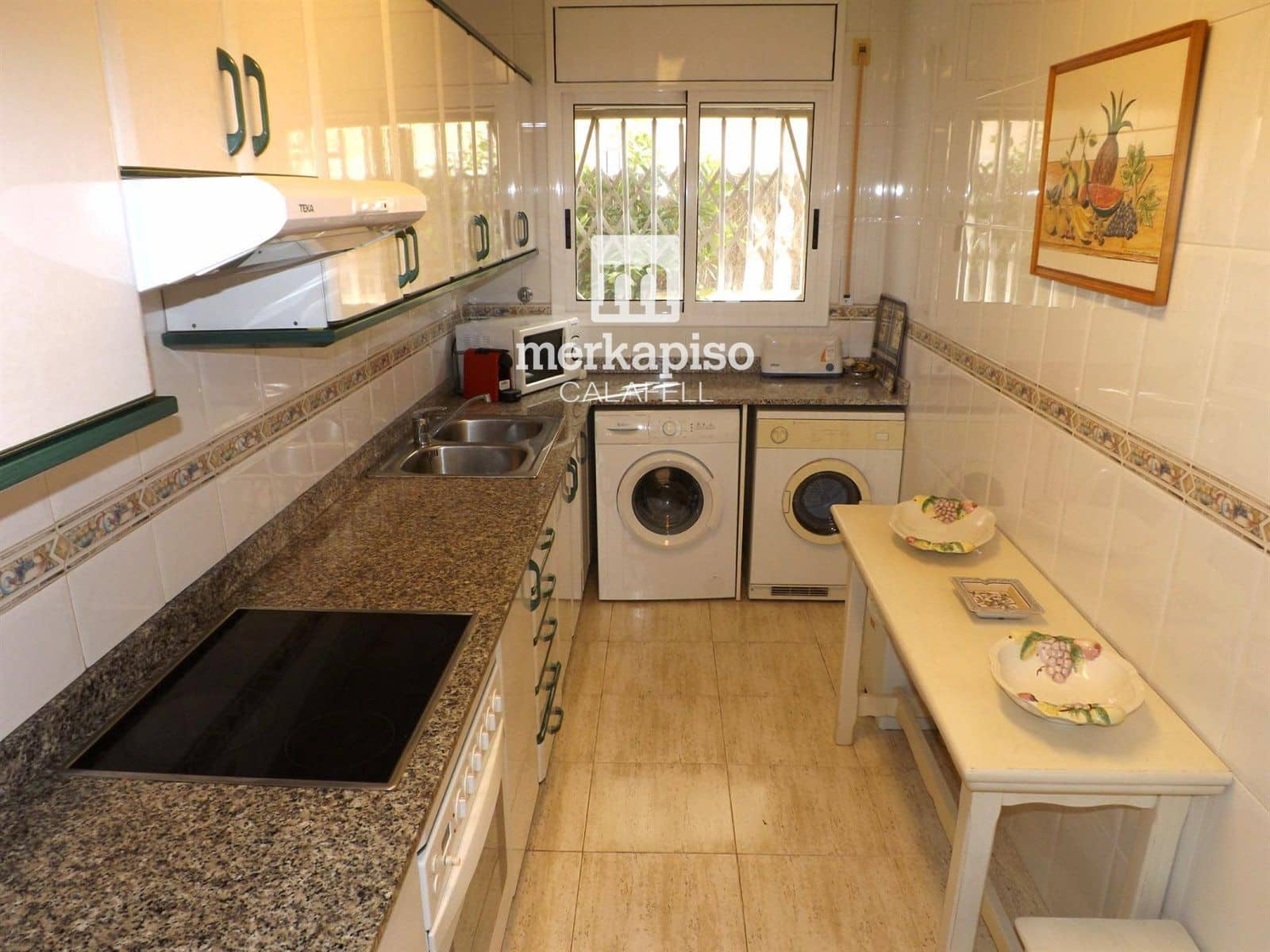 3 bedroom Flat for sale in Segur de Calafell - € 350,000 (Ref: 9506727)