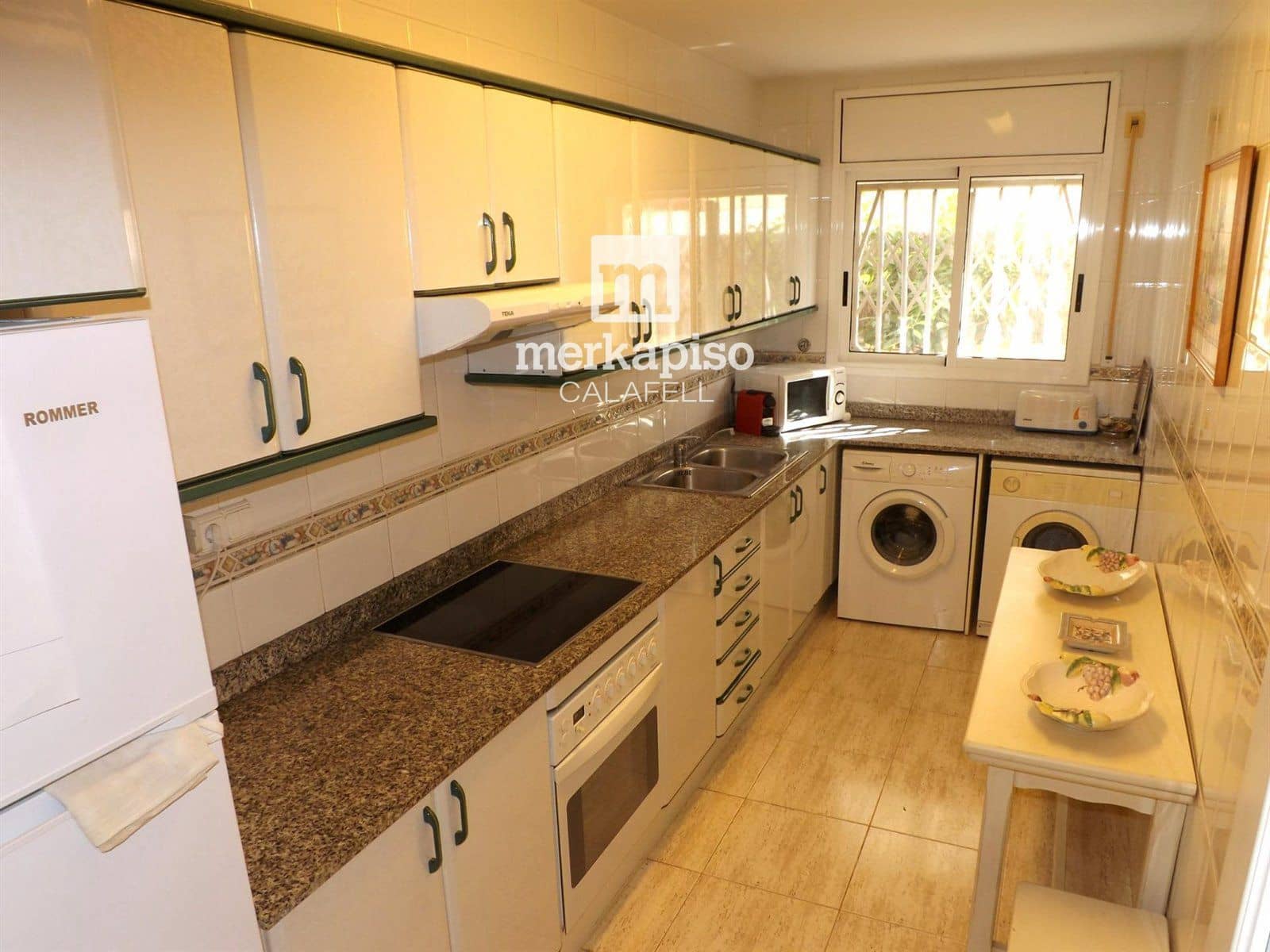 3 bedroom Flat for sale in Segur de Calafell - € 350,000 (Ref: 9506727)