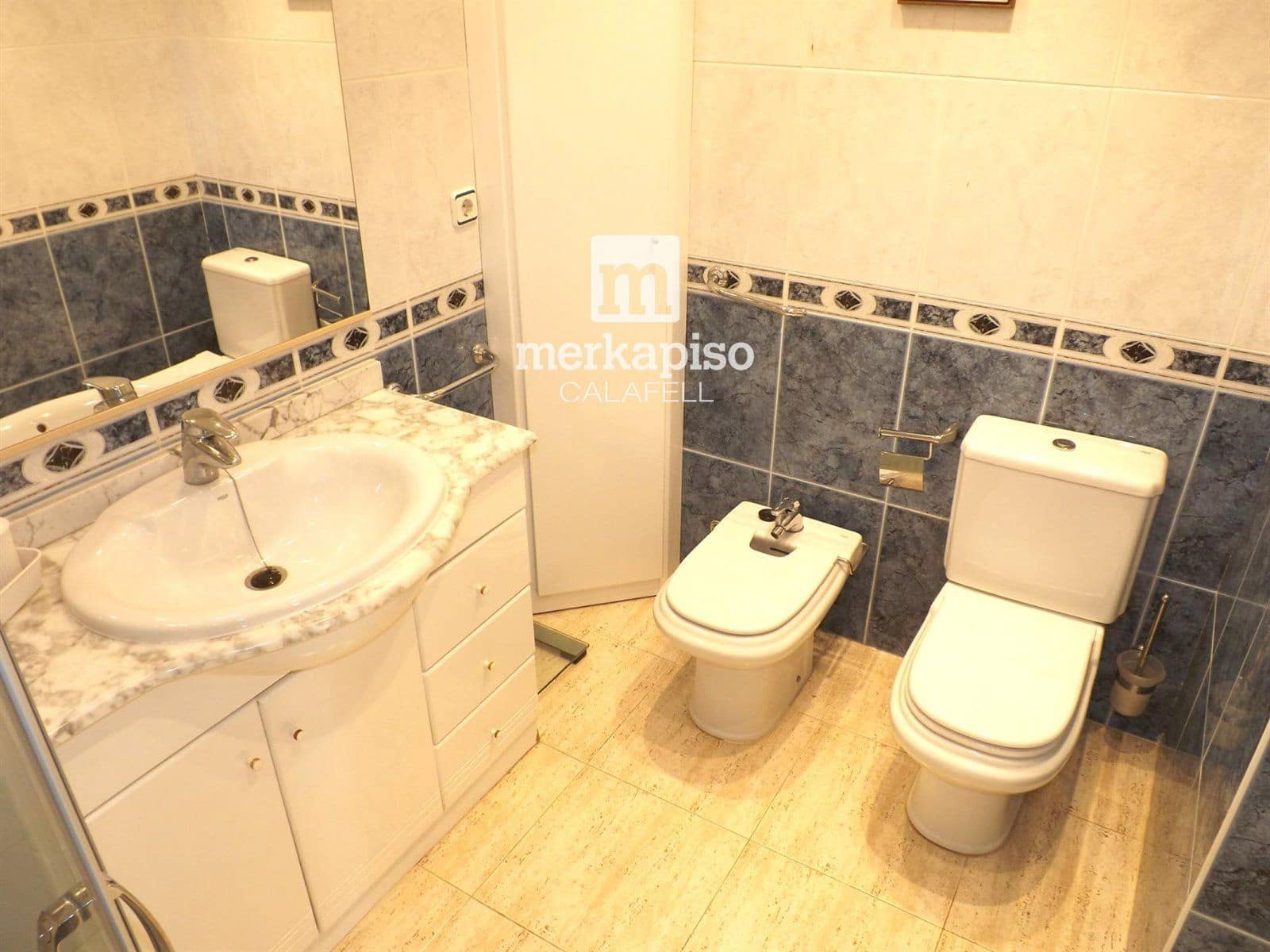 3 bedroom Flat for sale in Segur de Calafell - € 350,000 (Ref: 9506727)