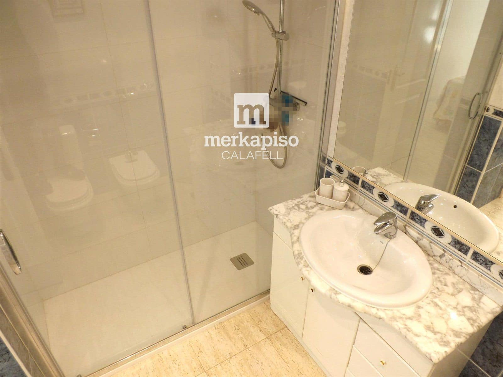 3 bedroom Flat for sale in Segur de Calafell - € 350,000 (Ref: 9506727)