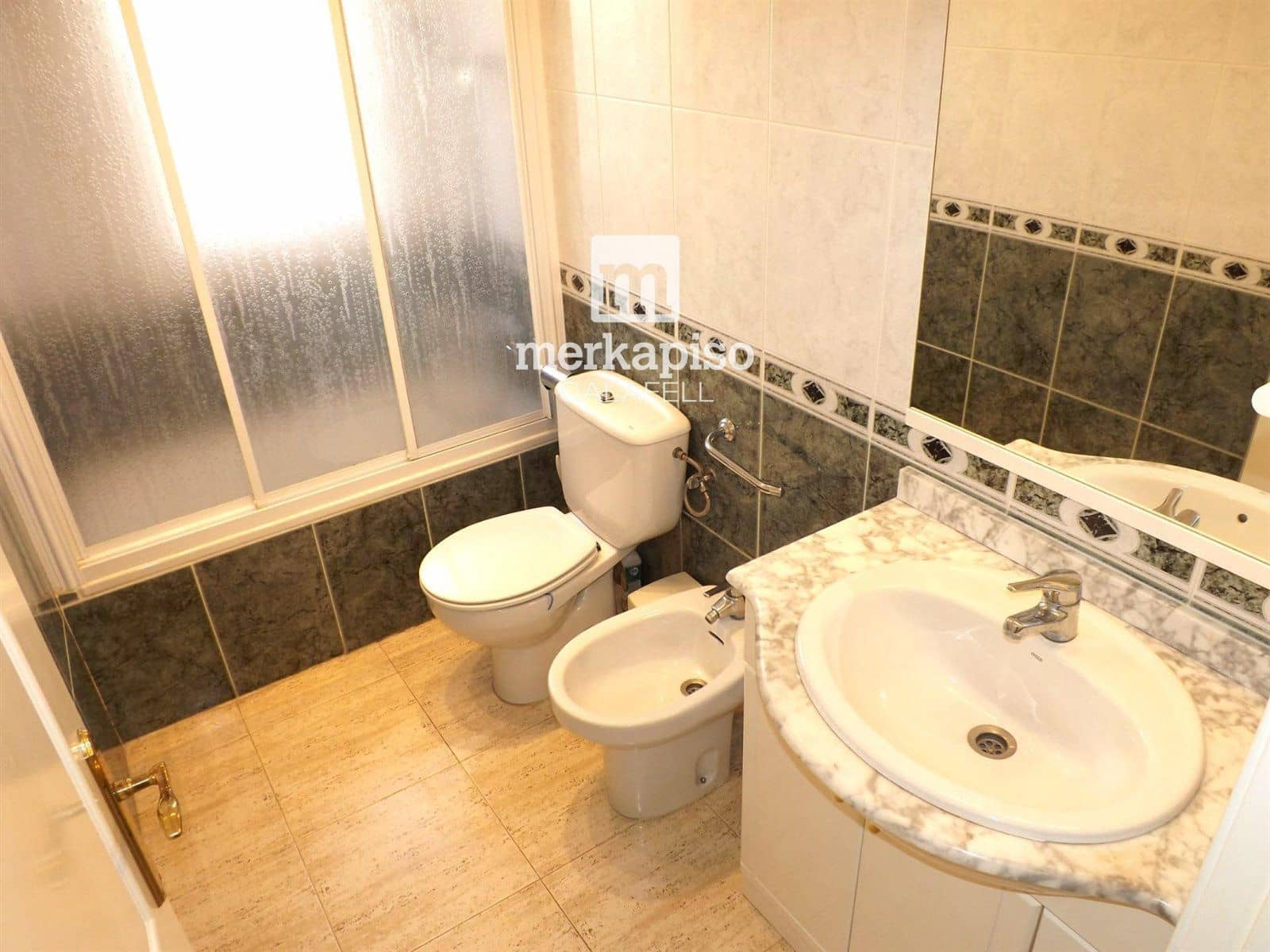 3 bedroom Flat for sale in Segur de Calafell - € 350,000 (Ref: 9506727)