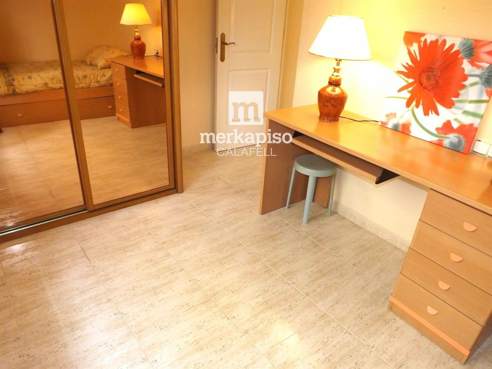 3 bedroom Flat for sale in Segur de Calafell - € 350,000 (Ref: 9506727)